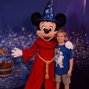 Meet your Posher, Bridget